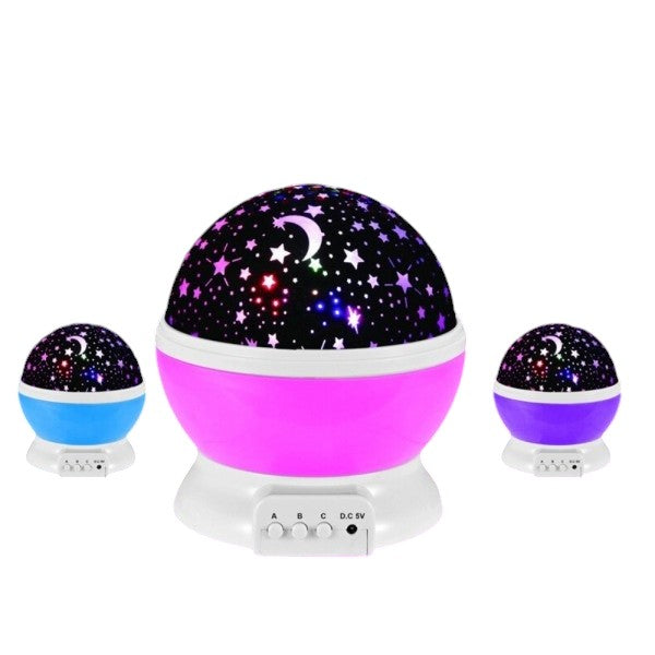 Lanterna LED Reincarcabila cu Powerbank si Trepied - 4 Moduri de Iluminare