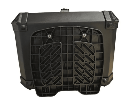 Cutie portbagaj moto GS Enduro Lets Go 45l
