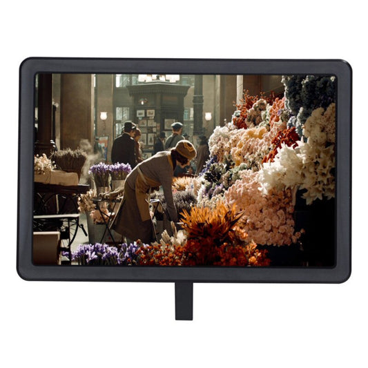 Lupa Ecran Telefon 3D - Amplificator Video pentru Smartphone
