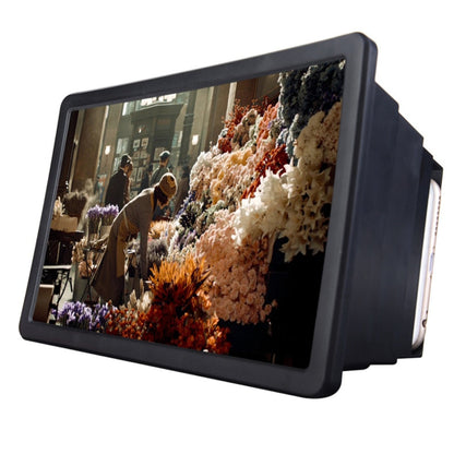 Lupa Ecran Telefon 3D - Amplificator Video pentru Smartphone