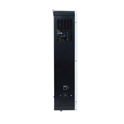Invertor solar 3 kw One invertor hybird on/off grid voc 450v