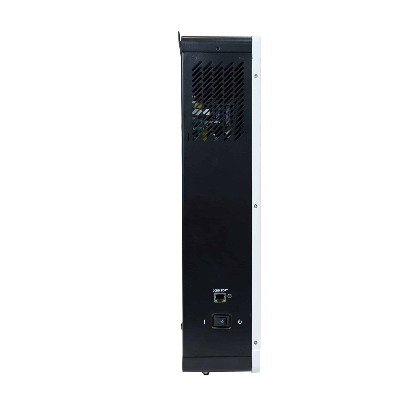 Invertor solar 5,5kw 5048v One invertor hybird on/off grid wifi modul inclus voc 450v