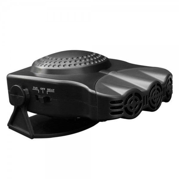 Difuzor Aromaterapie Auto cu Incarcare Solara - Design Elegant Rosu