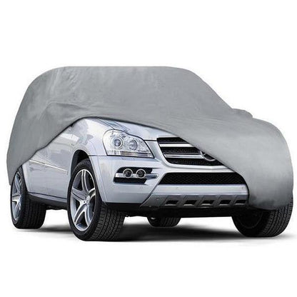 Prelata Auto Impermeabila pentru Sedan - Protectie Completa Caroserie