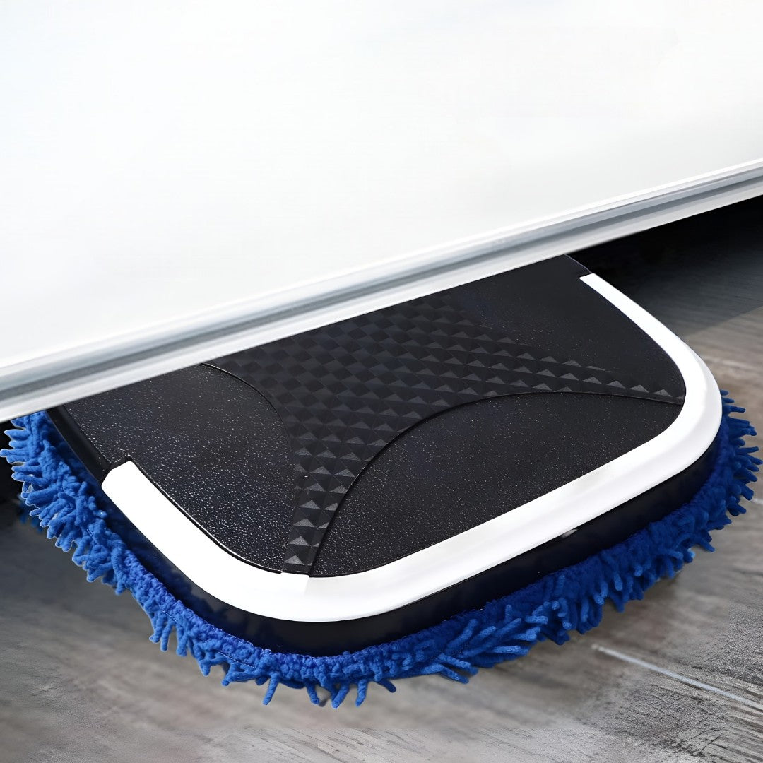 Robot Mop Inteligent pentru Curatarea Podelelor - Motor Performant Silentios