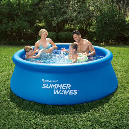 PISCINA 2.44M