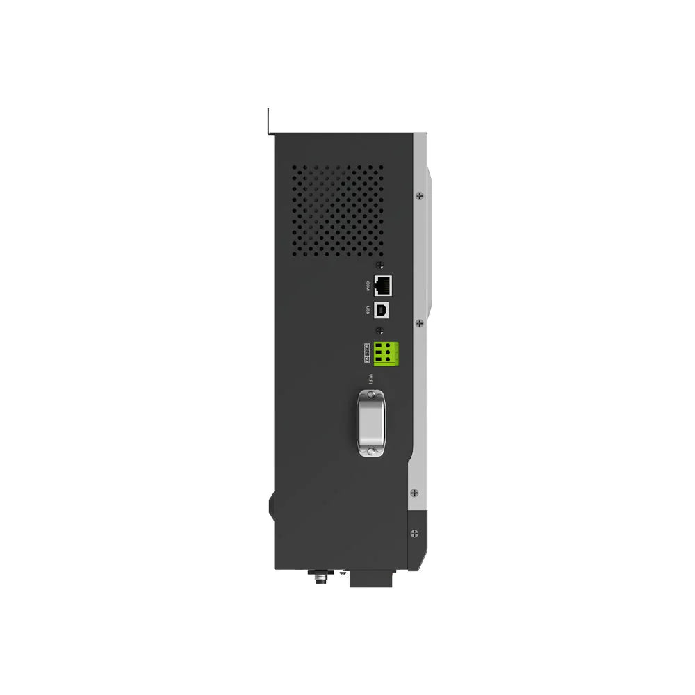 invertor 1kw 12v vpm solar invertor JRH mppt controller 60a pure sine 220v