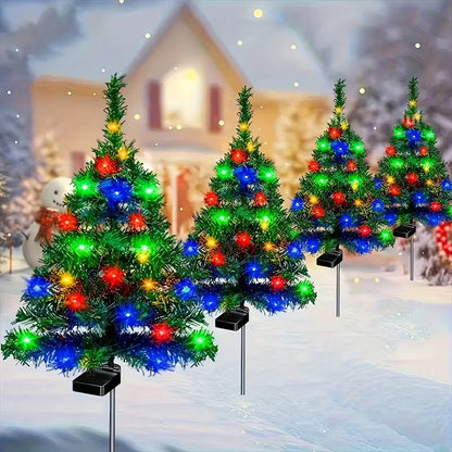 SET 2 BRAZI SOLARI IMPODOBITI