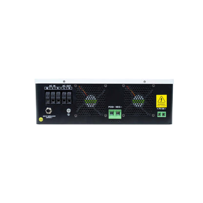 Invertor solar 5,5kw 5048v One invertor hybird on/off grid wifi modul inclus voc 450v