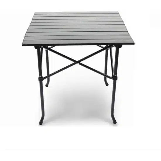 Masa pliabila pentru picnic din aluminiu