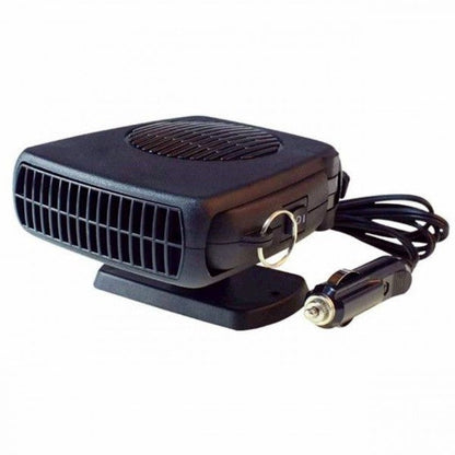 Difuzor Aromaterapie Auto cu Incarcare Solara - Design Elegant Rosu