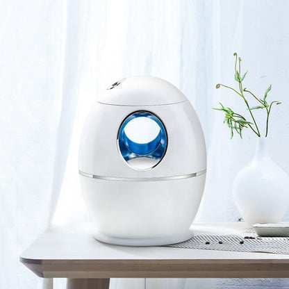 Difuzor Uleiuri Esentiale cu Umidificator 800ml - Lumina Ambientala 7 Culori
