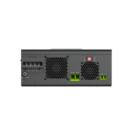 invertor 1kw 12v vpm solar invertor JRH mppt controller 60a pure sine 220v
