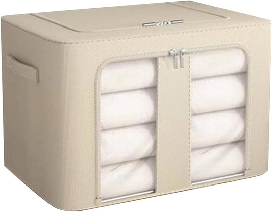 Cutii Depozitare, 66l，50*40*33 cm