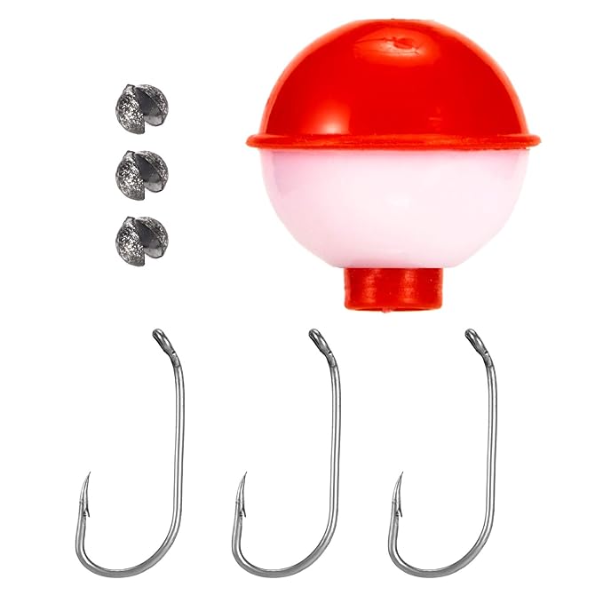 Set lanseta cu mulineta 180 cm