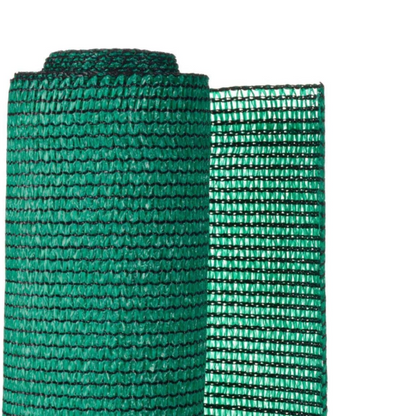 Plasa de Umbrire Opaca 1.5x25m - Protectie UV Premium pentru Gradina si Terasa