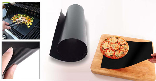 Folii Antiaderente pentru Gratar