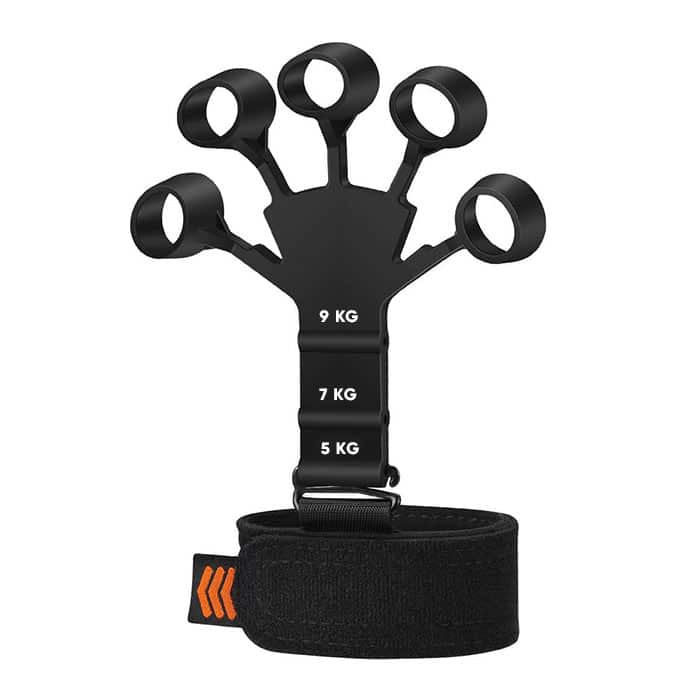 SET DE EXERCIȚIU PENTRU DEGETE – EXERCISER