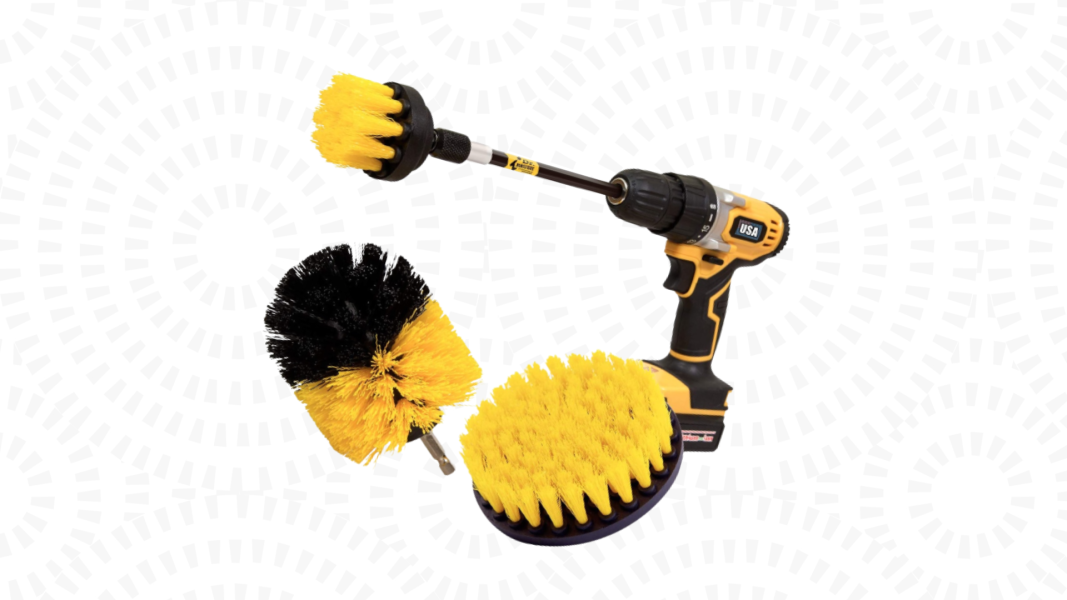 Kit Scule Profesional Werstil 48V - Pistol Impact 320Nm + Polizor Unghiular + 2 Acumulatori 5Ah