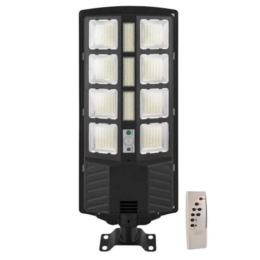 LAMPA SOLARA STRADA PRO-LED XL