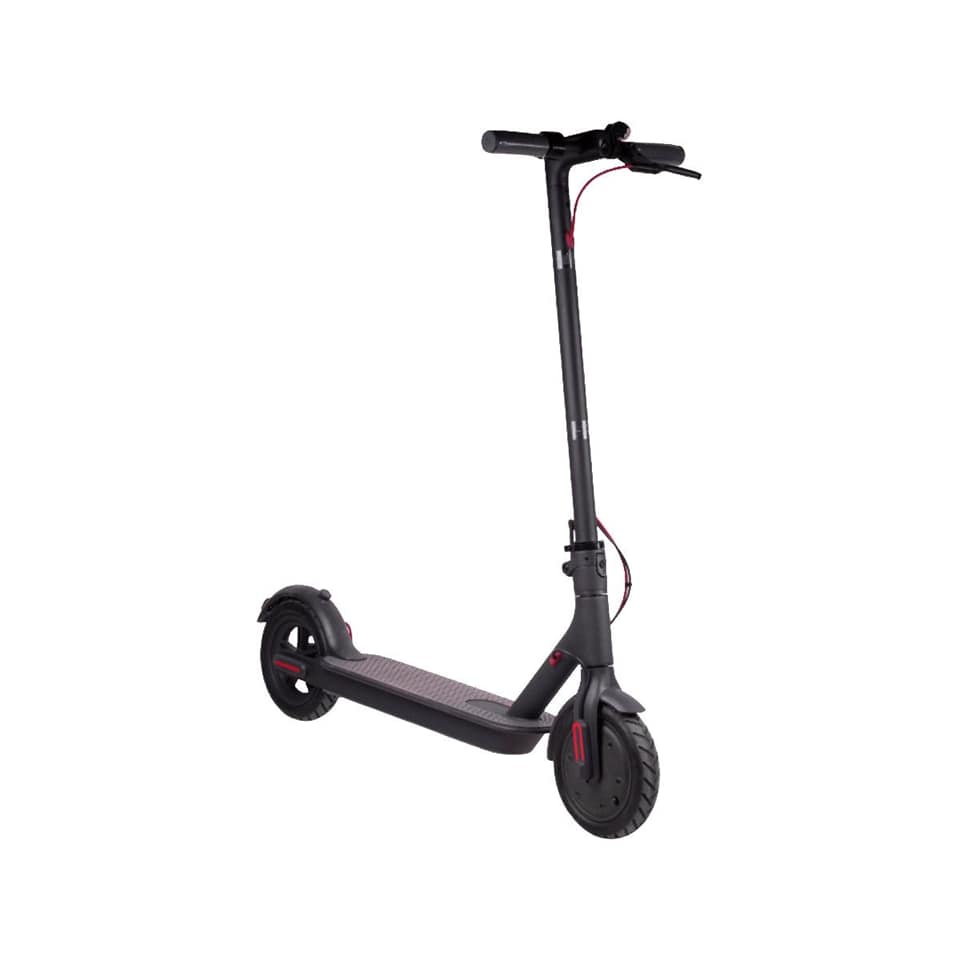 Trotinete Electrica , Autonomie 30km, Viteze 25km/h, Roti 8.5″
