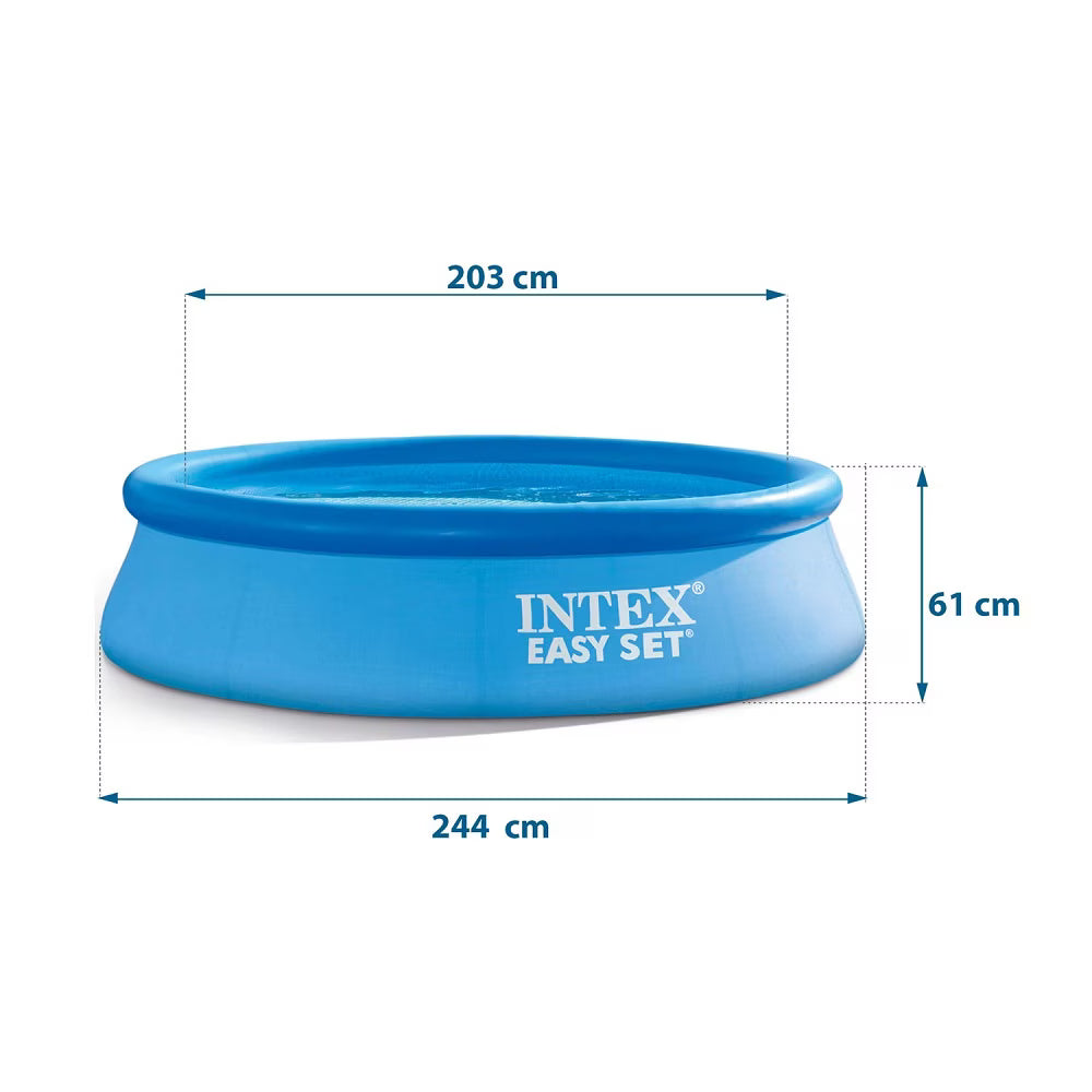 PISCINA 2.44M