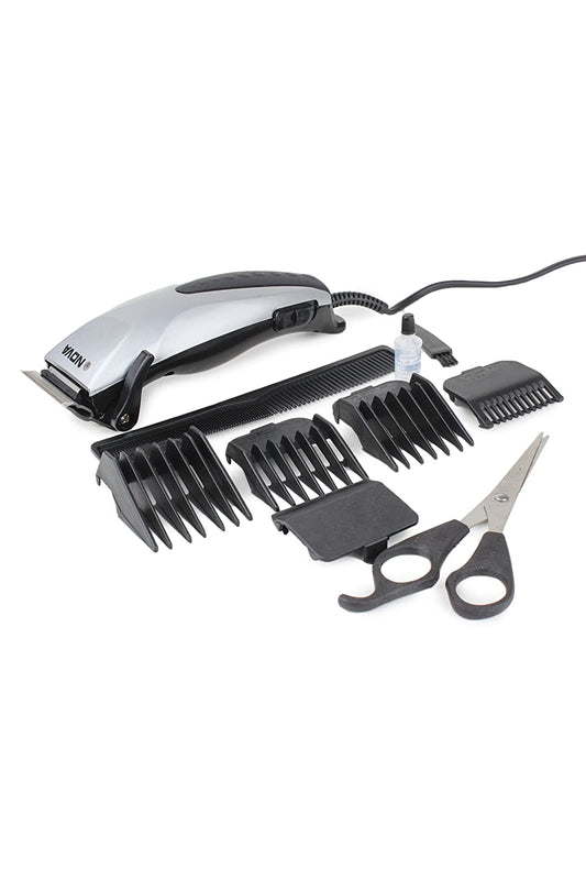 Aparat de tuns Nova NS-3765HC Profesional Electric pentru barbati putere 12W