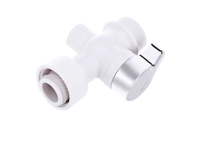 Robinet electric cu afisaj digital pentru incalzit apa, economic, montaj pe chiuveta sau dus, 3KW