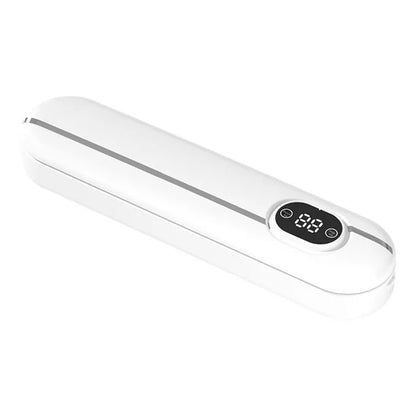 Aparat de vidat JRH, 30cm, LED, 2 moduri sigilare