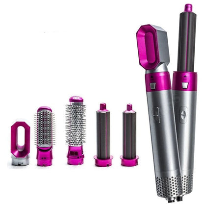 Pila Electrica Unghii cu Incarcare USB - Set Complet Manichiura Profesionala