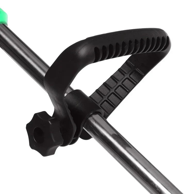 Motocoasa-electrica 48v, 6000mah, 18000 rpm cu 2-acumulatori