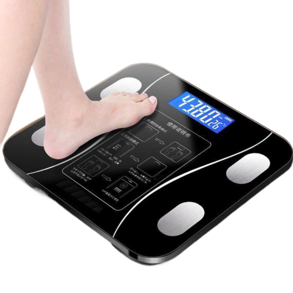 Pachet Complet: Bratara Fitness Inteligenta M6 + Casca Bluetooth Picatura - Monitorizare Completa