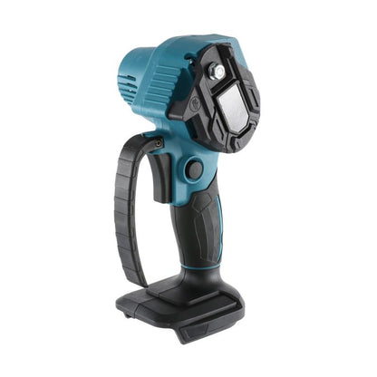 Mini Drujba Electrica Portabila 8