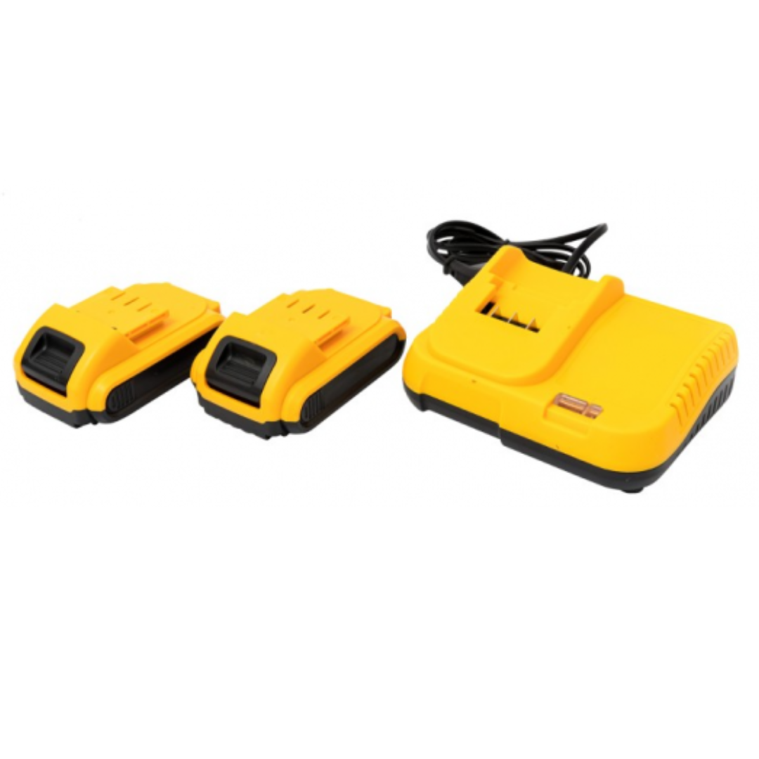 Trusa Bormasina 36V cu 2 Acumulatori 5Ah + Percutie + 30 Accesorii - Kit Complet Bricolaj