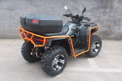 Atv 300cc jrh benzina pornere electrica