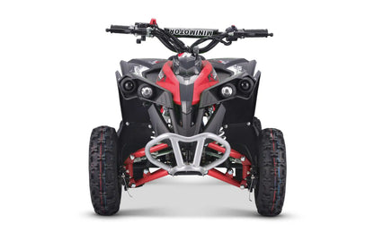 ATV motor benzină, 49cc , transmisie automată prin lanț jrh