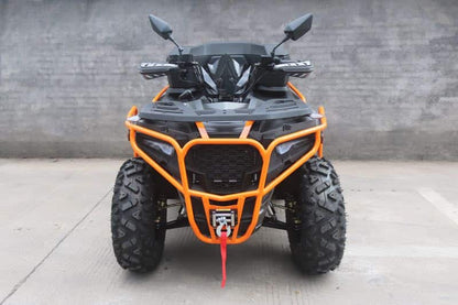 Atv 300cc jrh benzina pornere electrica