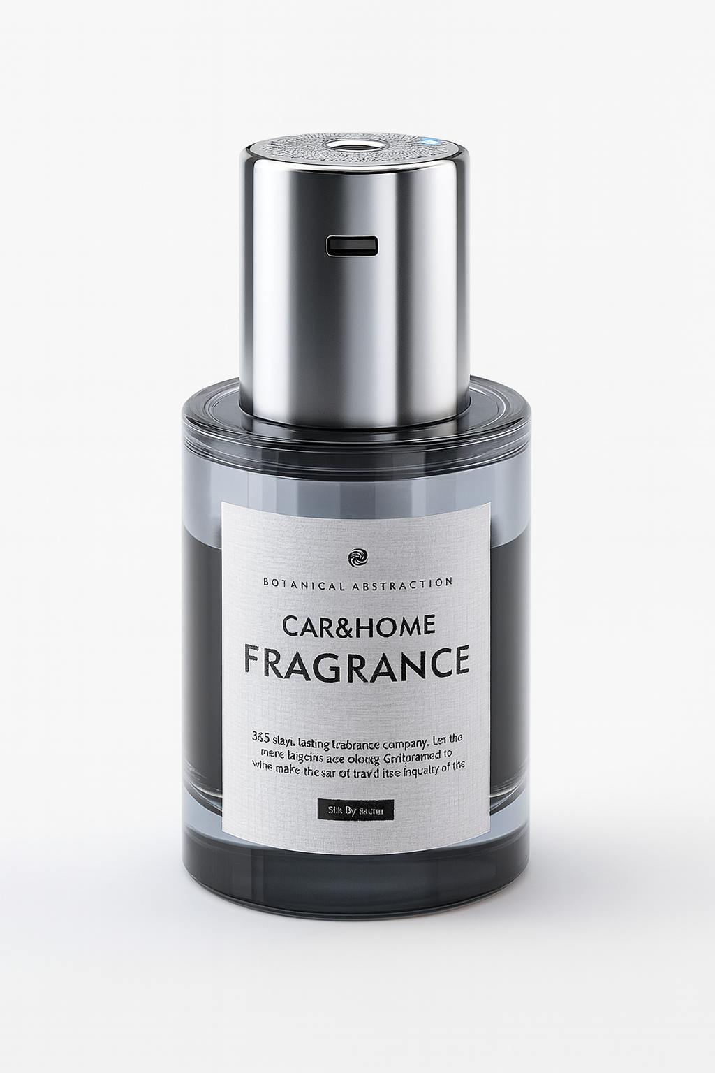 PULVERIZATOR PARFUM AUTO