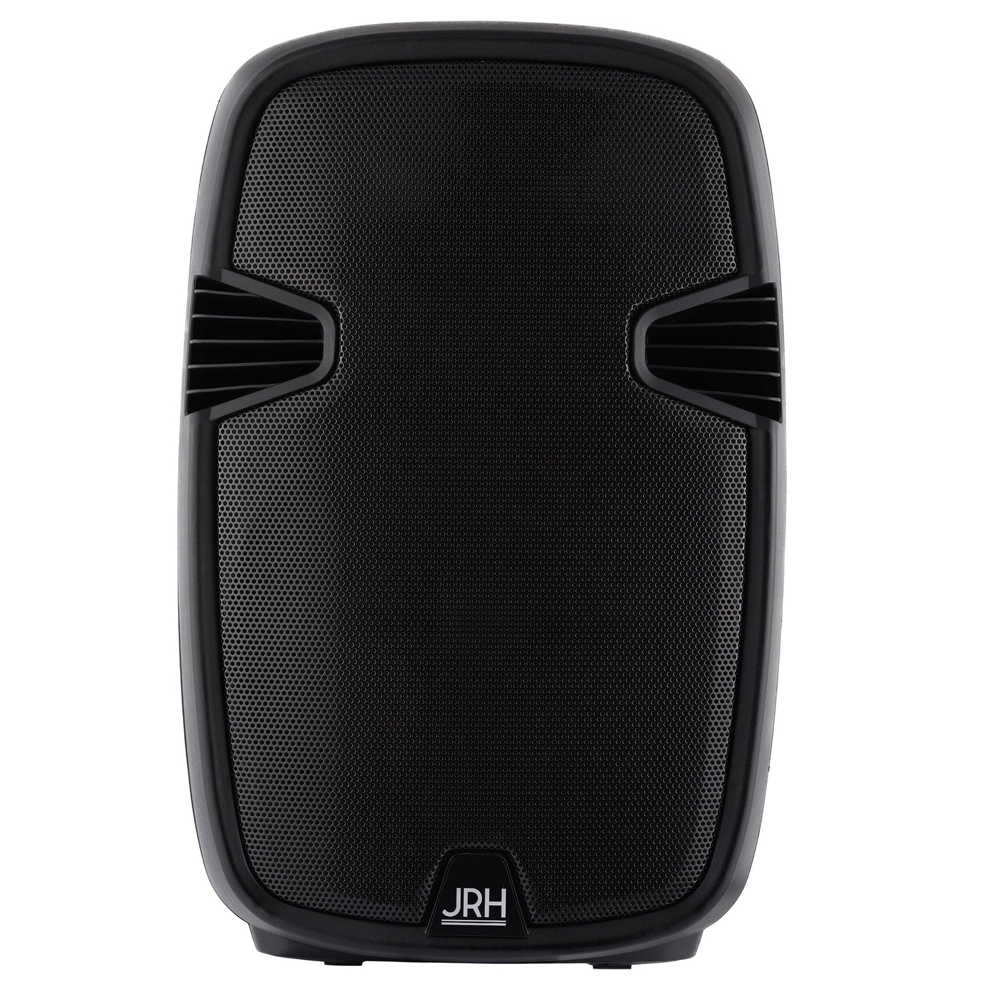 Boxă Portabilă JRH 15 Inch pro– 1000w, 2 Microfoane Wireless, Troller Integrat