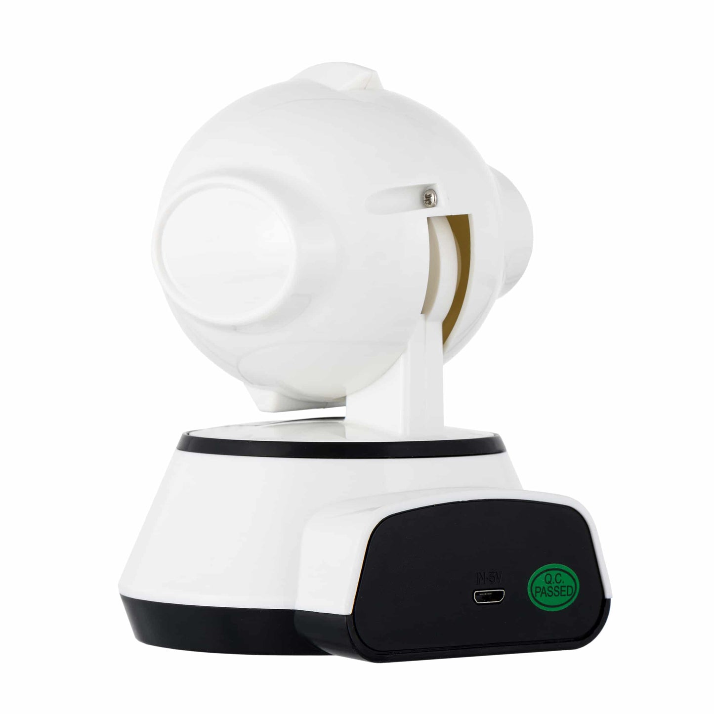 Camera IP Wireless de interior, Full HD, PTZ, microfon si audio bidirectional, jrh