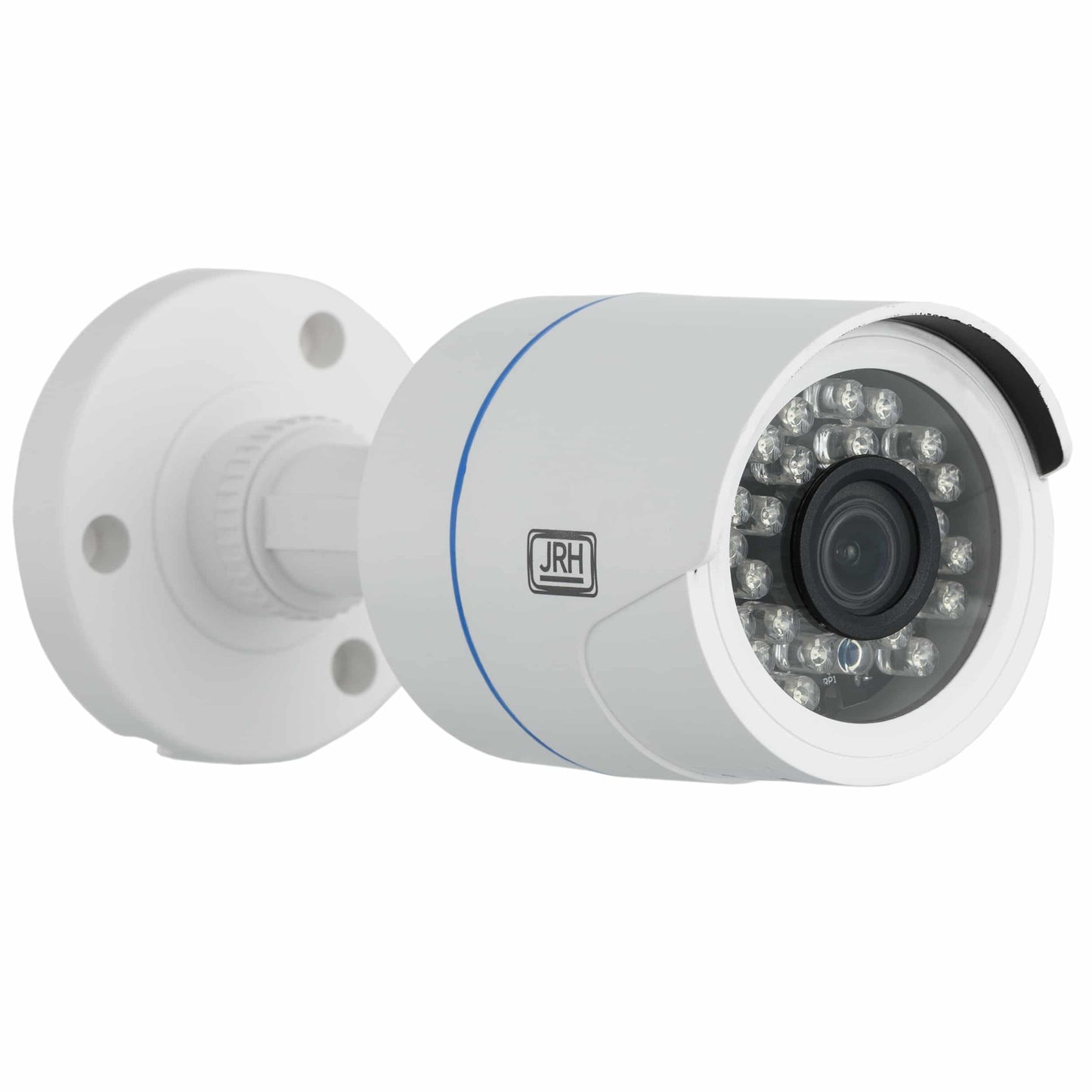 Sistem de Supraveghere Video AHD, CCTV 4 Camere, HDMI, Aplicatie Telefon