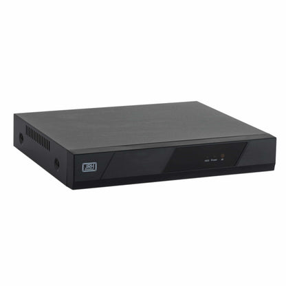 Sistem de Supraveghere Video AHD, CCTV 4 Camere, HDMI, Aplicatie Telefon