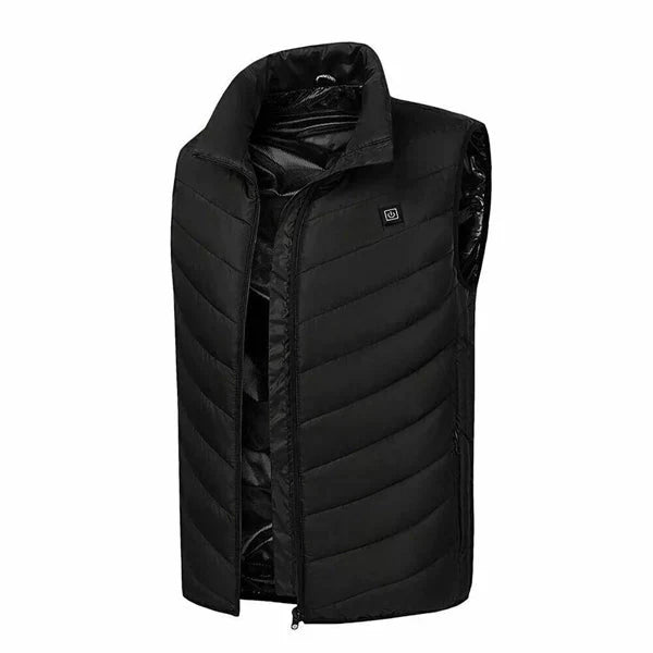 Vesta unisex incalzita FLAMEVEST