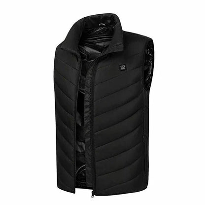 Vesta unisex incalzita FLAMEVEST