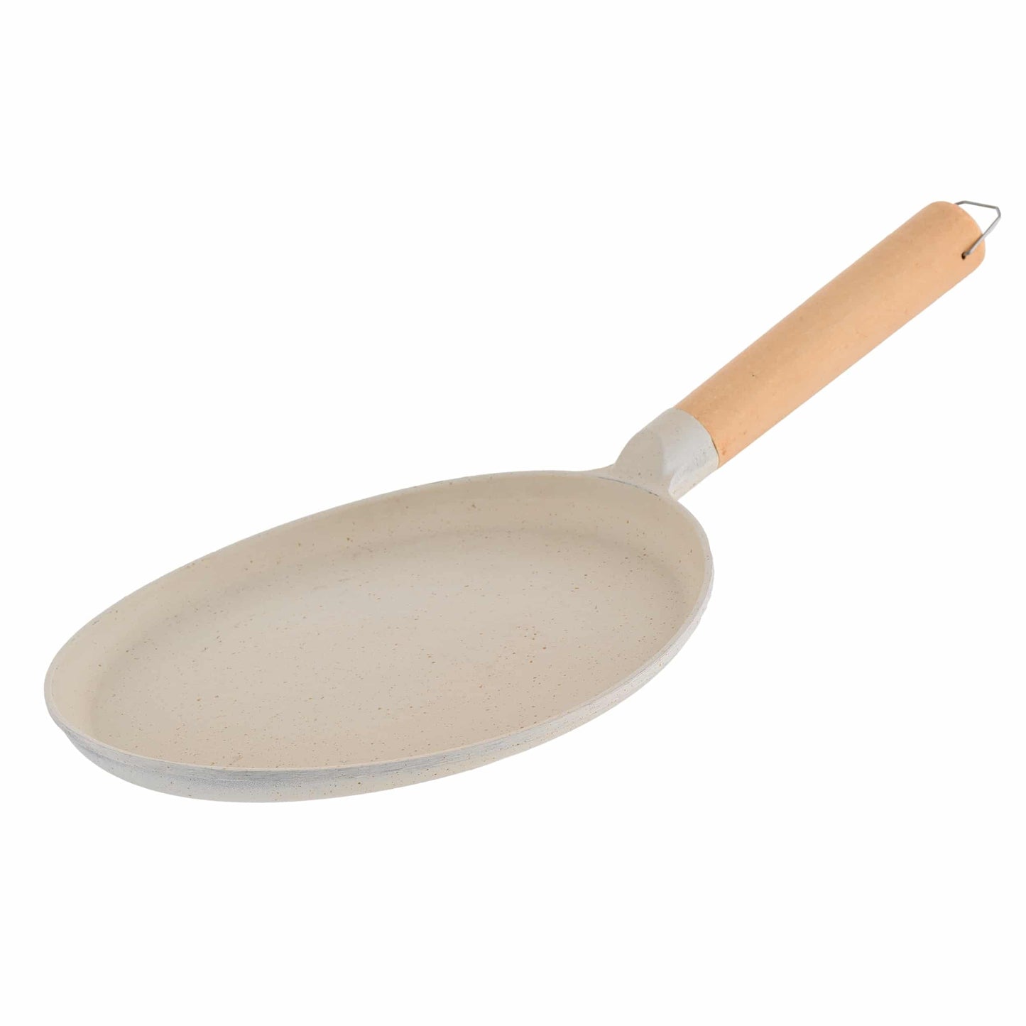 Tigaie clatite rotunda 28cm pentur crep