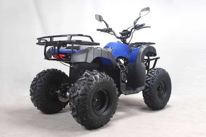 ATV 200cc Cutie Automata ( JRH )