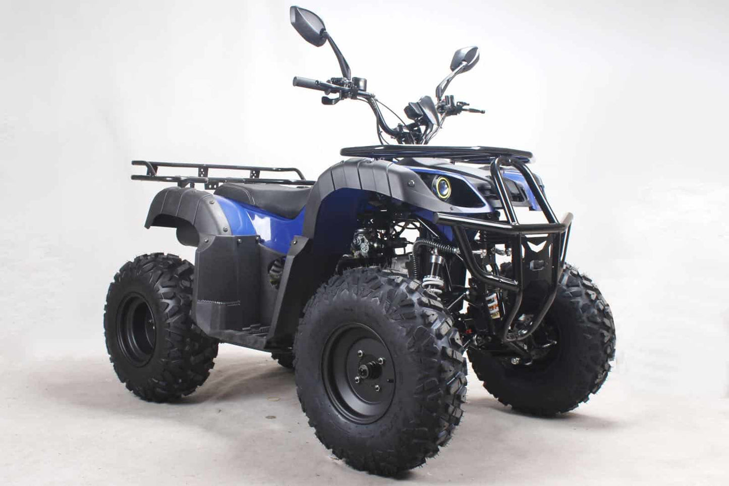 ATV 200cc Cutie Automata ( JRH )