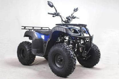 ATV 200cc Cutie Automata ( JRH )