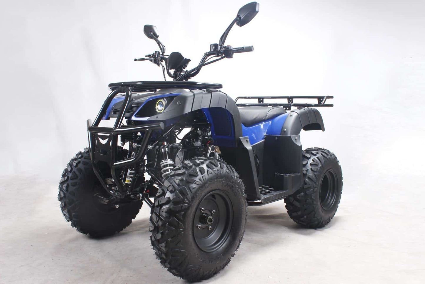 ATV 200cc Cutie Automata ( JRH )