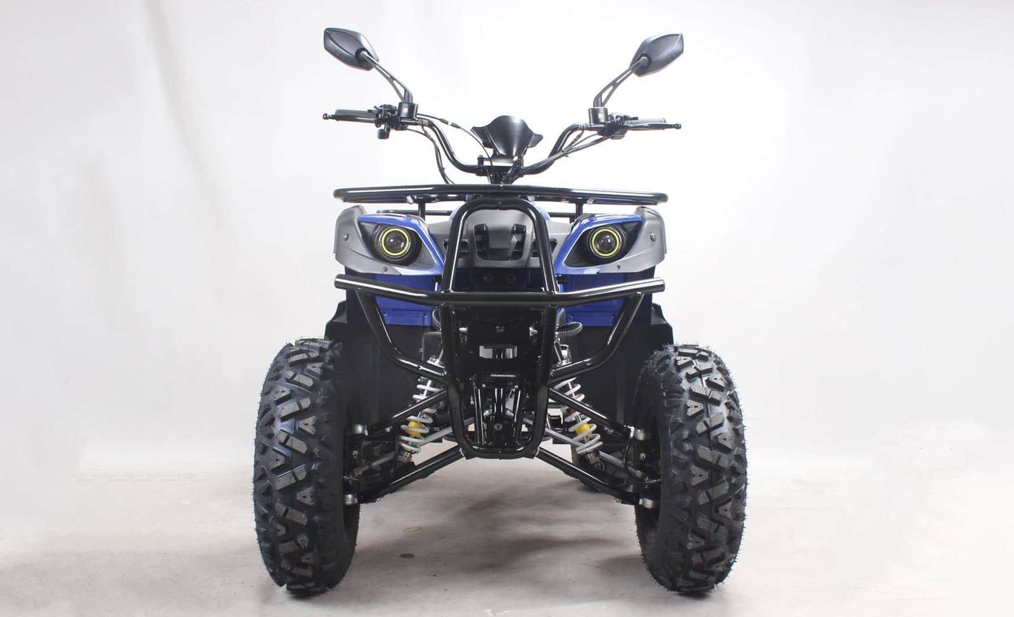 ATV 200cc Cutie Automata ( JRH )